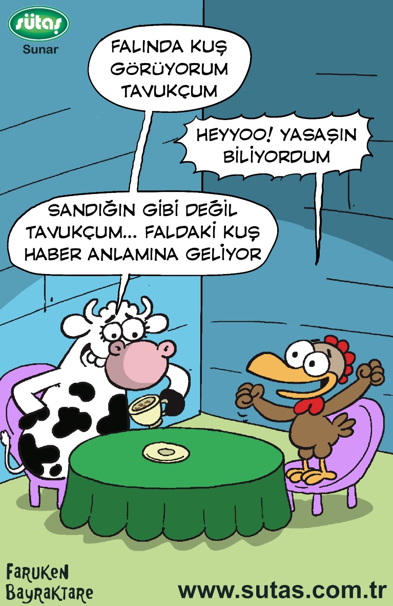 Günün Karikatürü-02.11.2022 Günün Karikatürü-02.11.2022