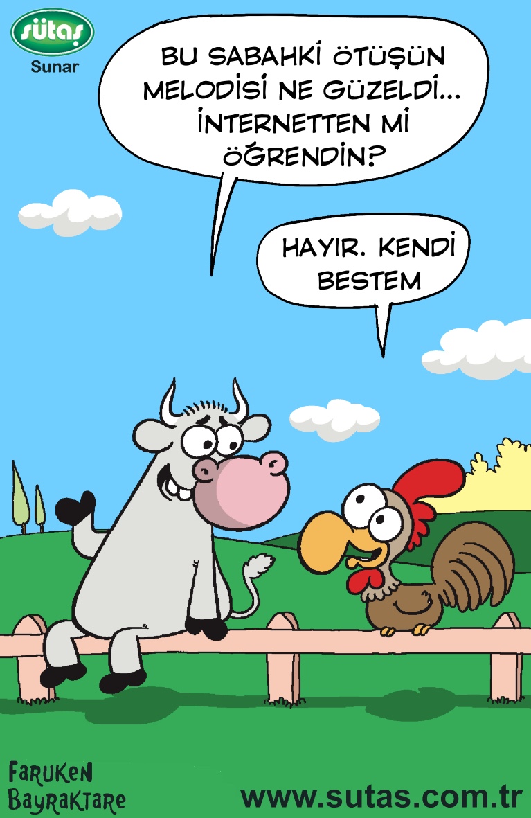 Günün Karikatürü-04.11.2022 Günün Karikatürü-04.11.2022