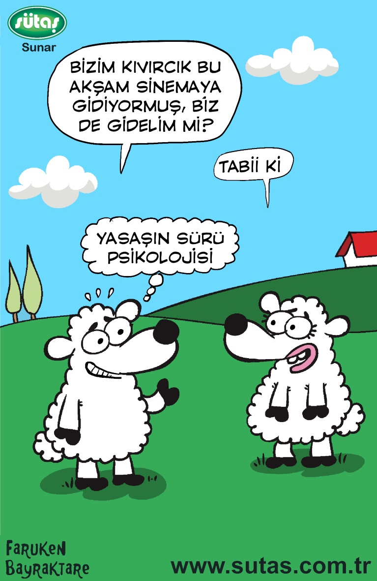 Günün Karikatürü-07.11.2022 Günün Karikatürü-07.11.2022