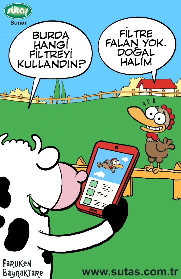 Günün Karikatürü-11.03.2022 Günün Karikatürü-11.03.2022