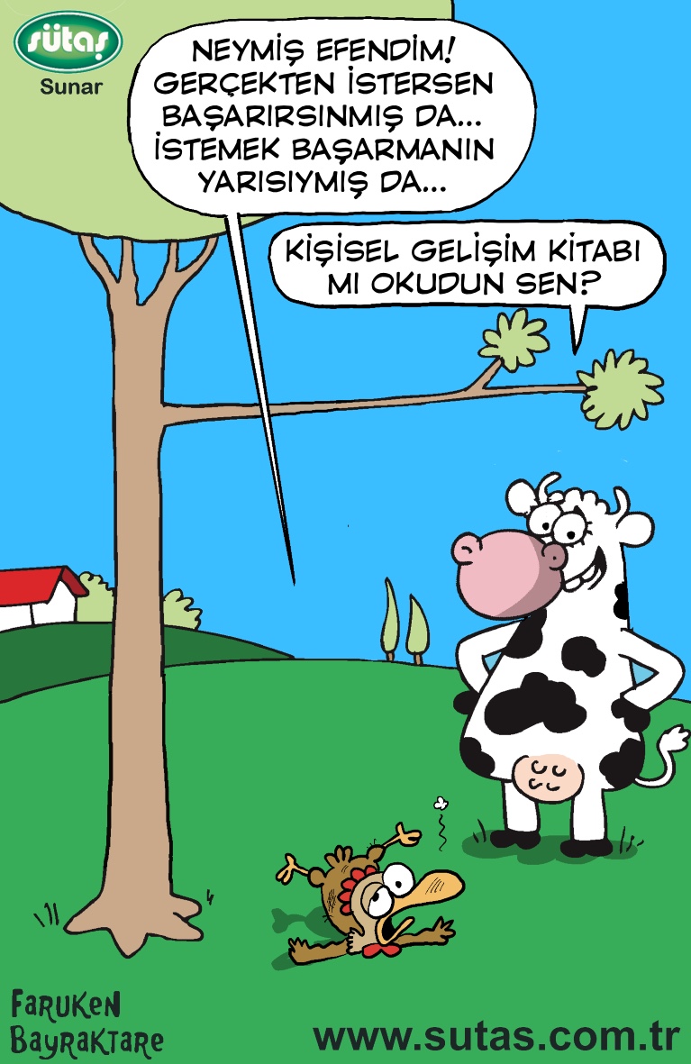 Günün Karikatürü-13.03.2022 Günün Karikatürü-13.03.2022
