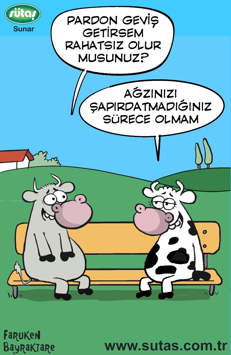 Günün Karikatürü-17.03.2022 Günün Karikatürü-17.03.2022