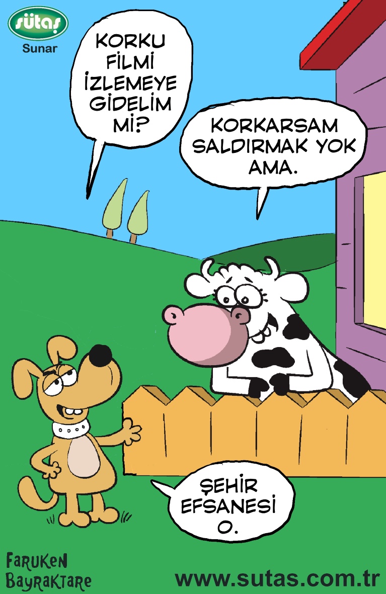 Günün Karikatürü-19.03.2022 Günün Karikatürü-19.03.2022