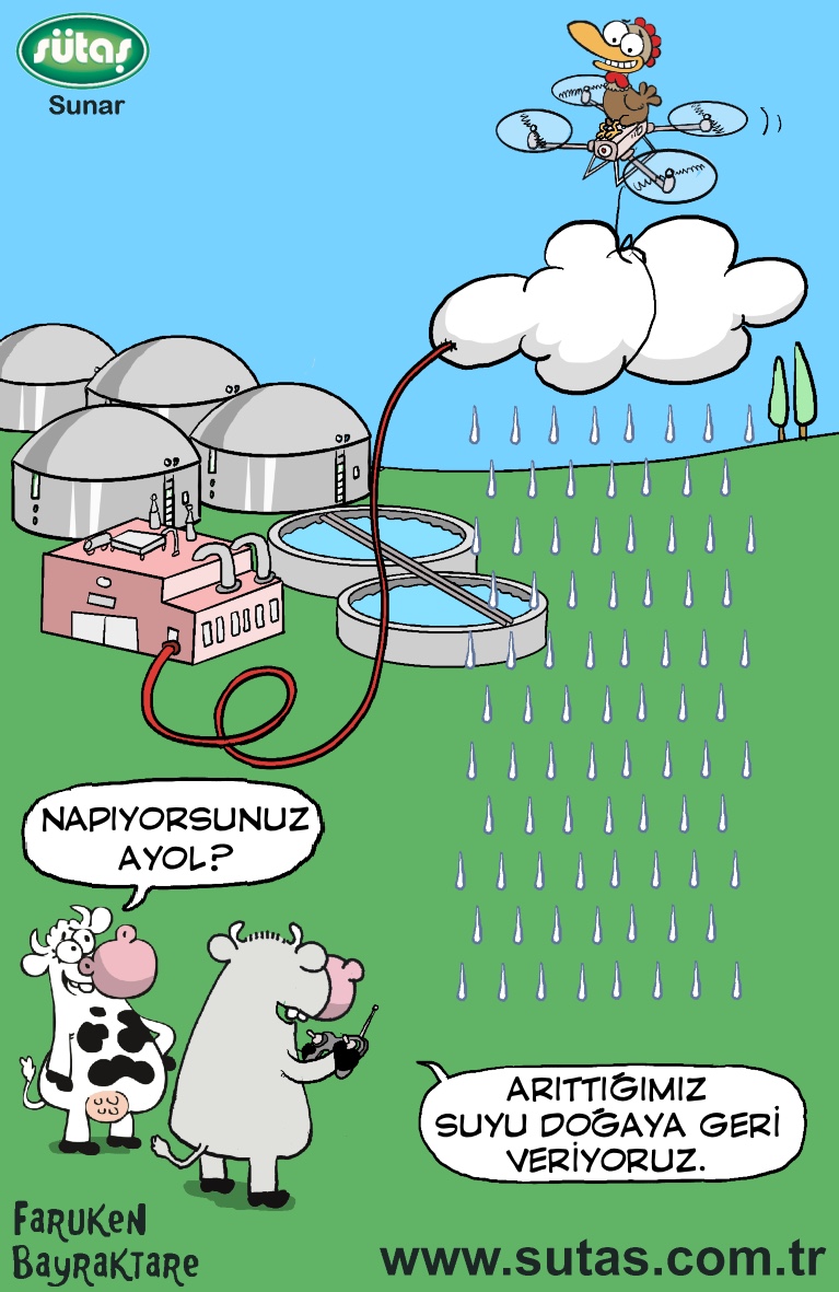 Günün Karikatürü-22.03.2022 Günün Karikatürü-22.03.2022