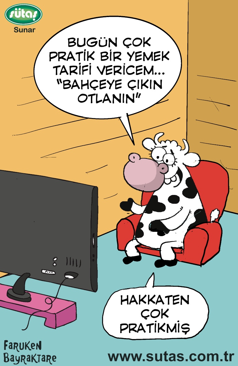 Günün Karikatürü-25.03.2022 Günün Karikatürü-25.03.2022