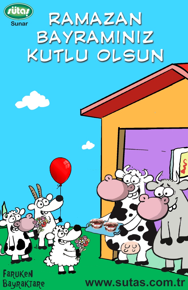Günün Karikatürü-02.05.2022 Günün Karikatürü-02.05.2022