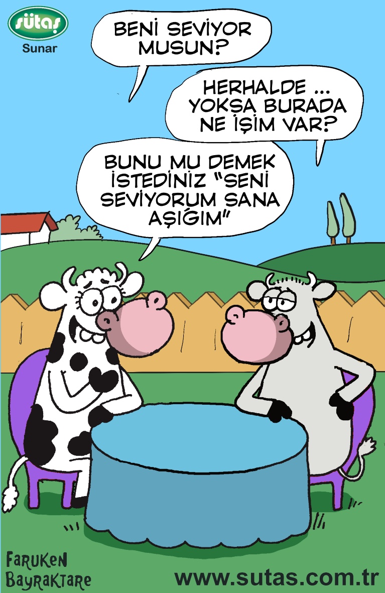 Günün Karikatürü-11.05.2022 Günün Karikatürü-11.05.2022