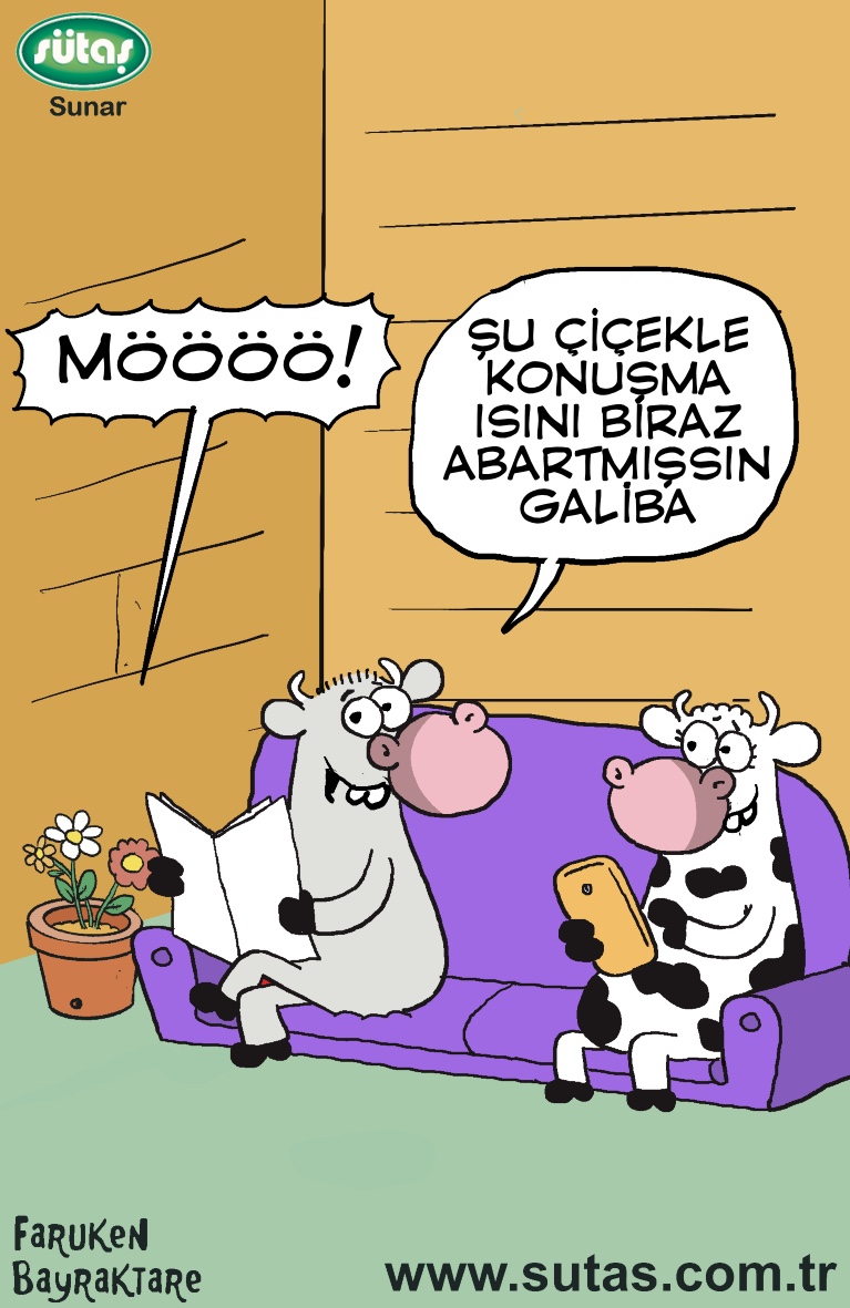 Günün Karikatürü-12.05.2022 Günün Karikatürü-12.05.2022