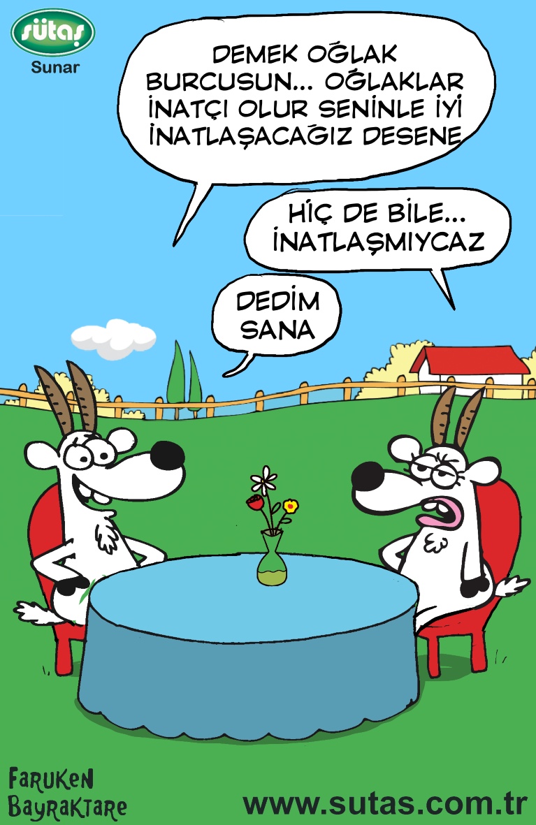 Günün Karikatürü-14.05.2022 Günün Karikatürü-14.05.2022