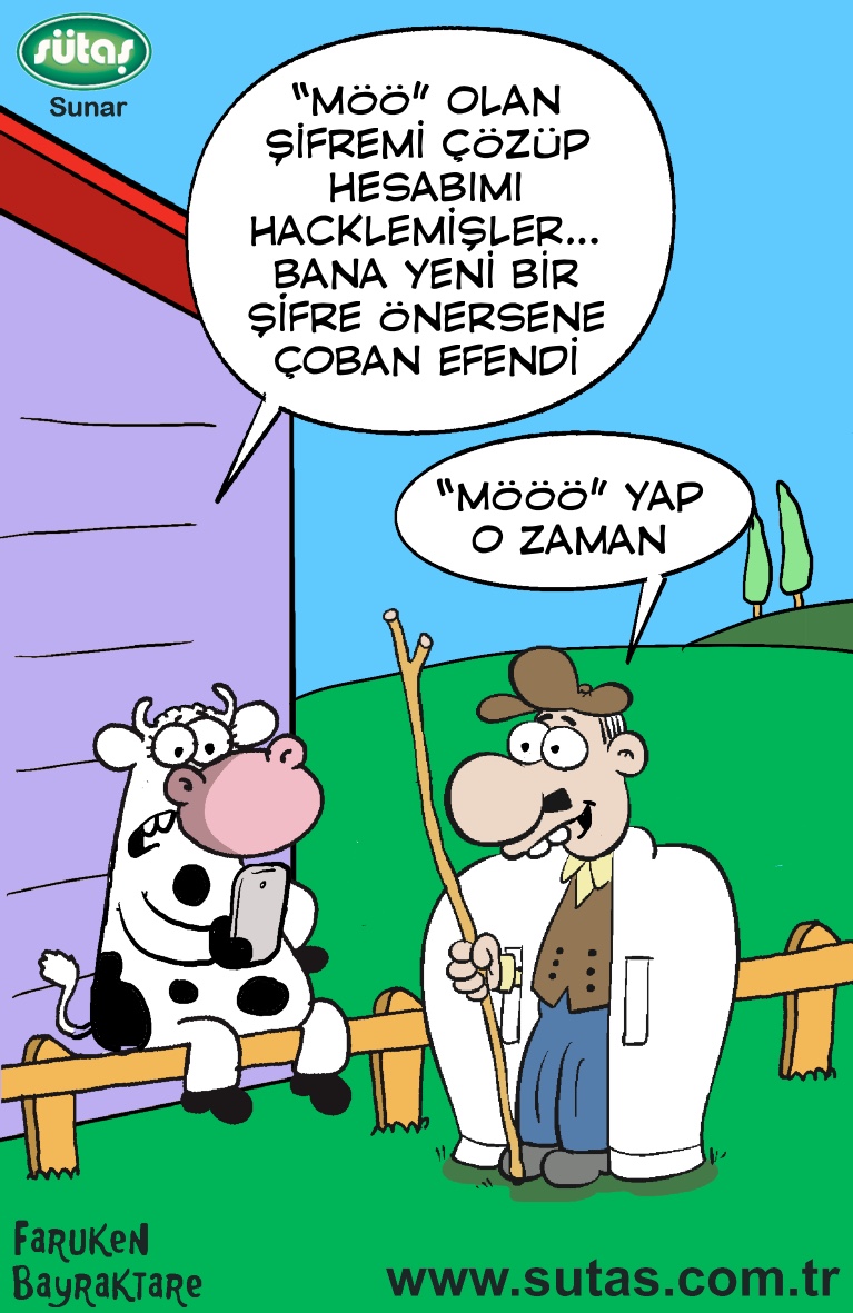 Günün Karikatürü-17.05.2022 Günün Karikatürü-17.05.2022