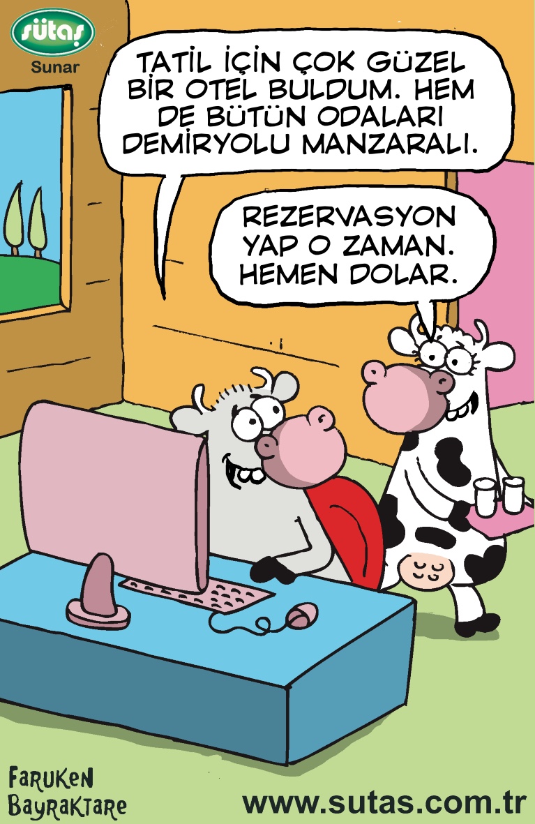 Günün Karikatürü-20.05.2022 Günün Karikatürü-20.05.2022