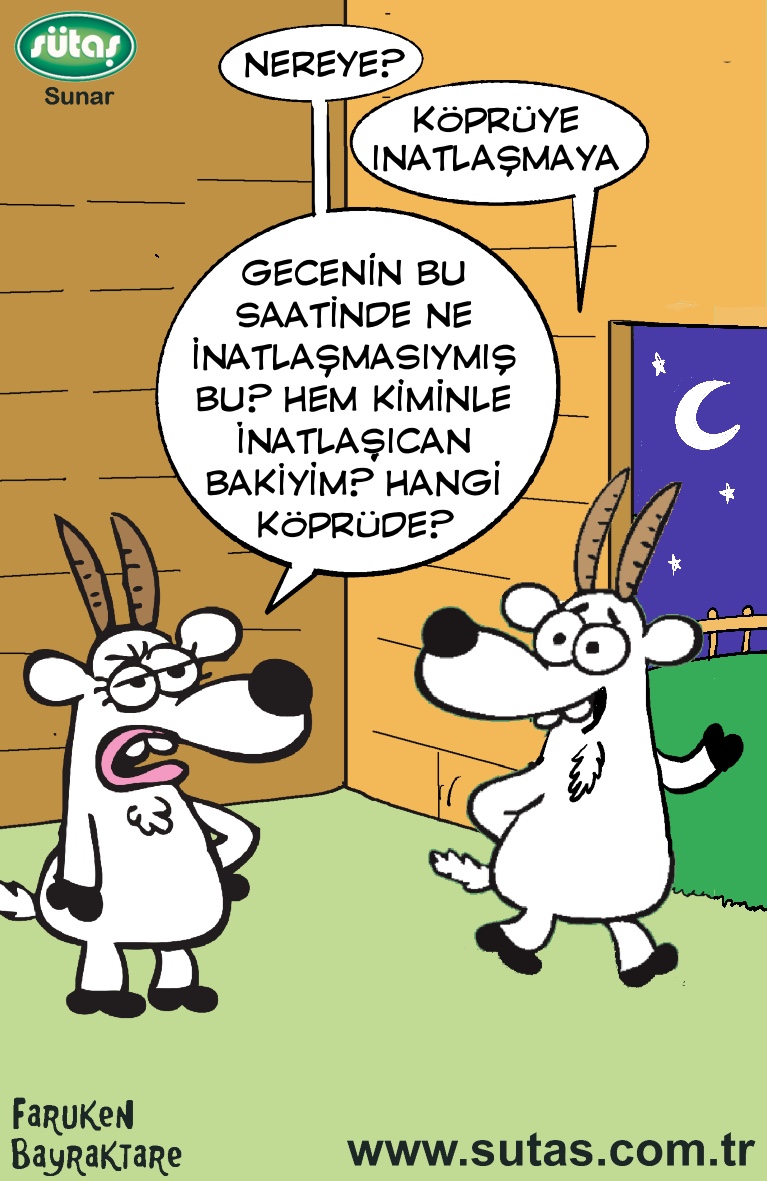 Günün Karikatürü-21.05.2022 Günün Karikatürü-21.05.2022