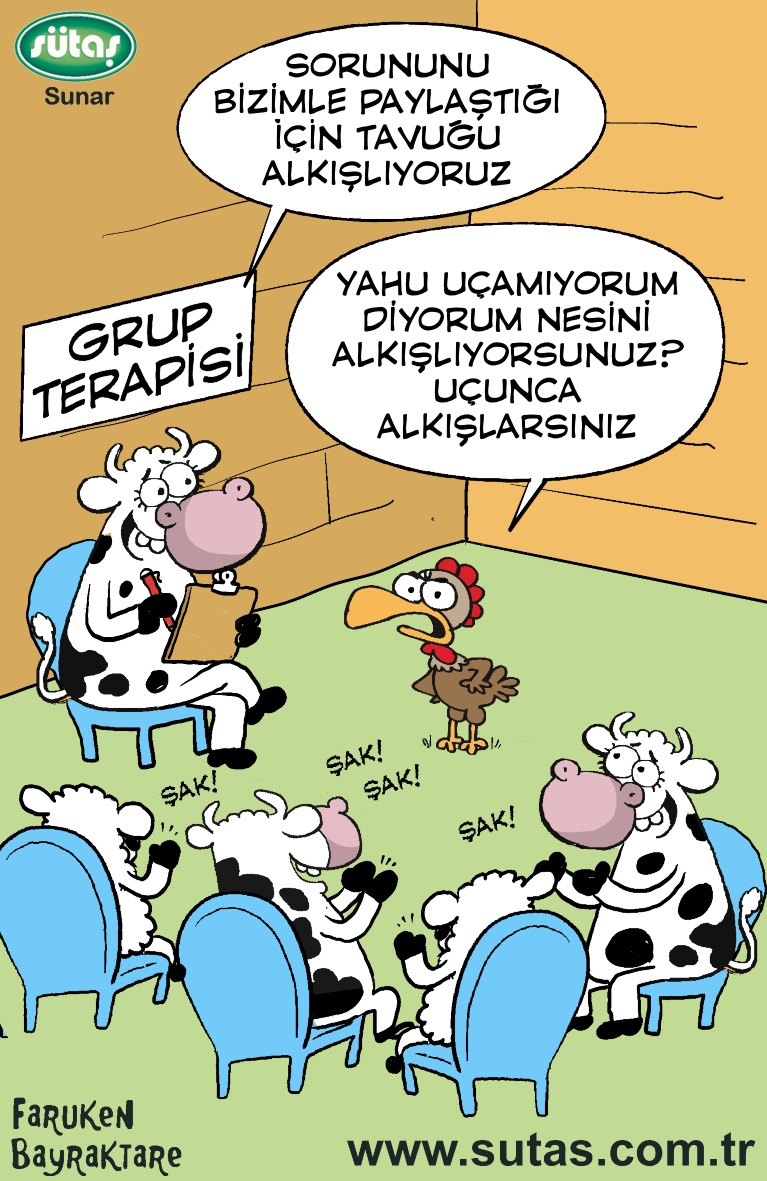 Günün Karikatürü-22.05.2022 Günün Karikatürü-22.05.2022