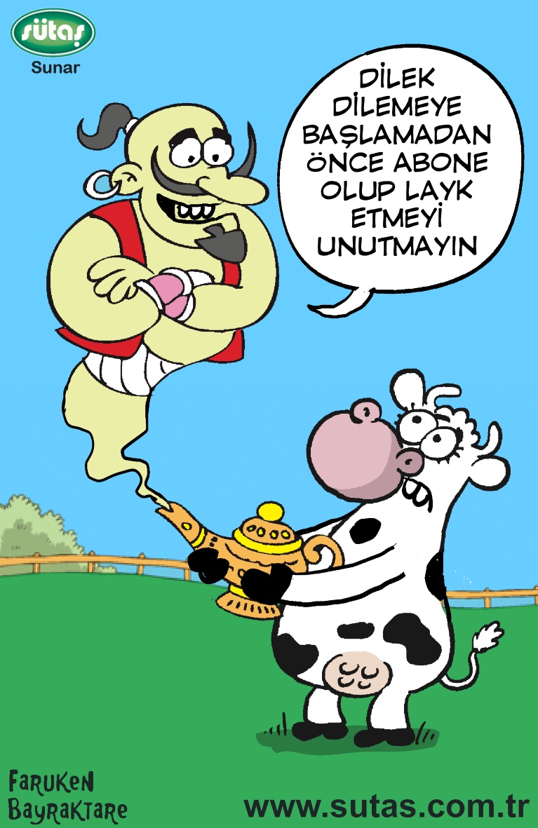 Günün Karikatürü-25.05.2022 Günün Karikatürü-25.05.2022