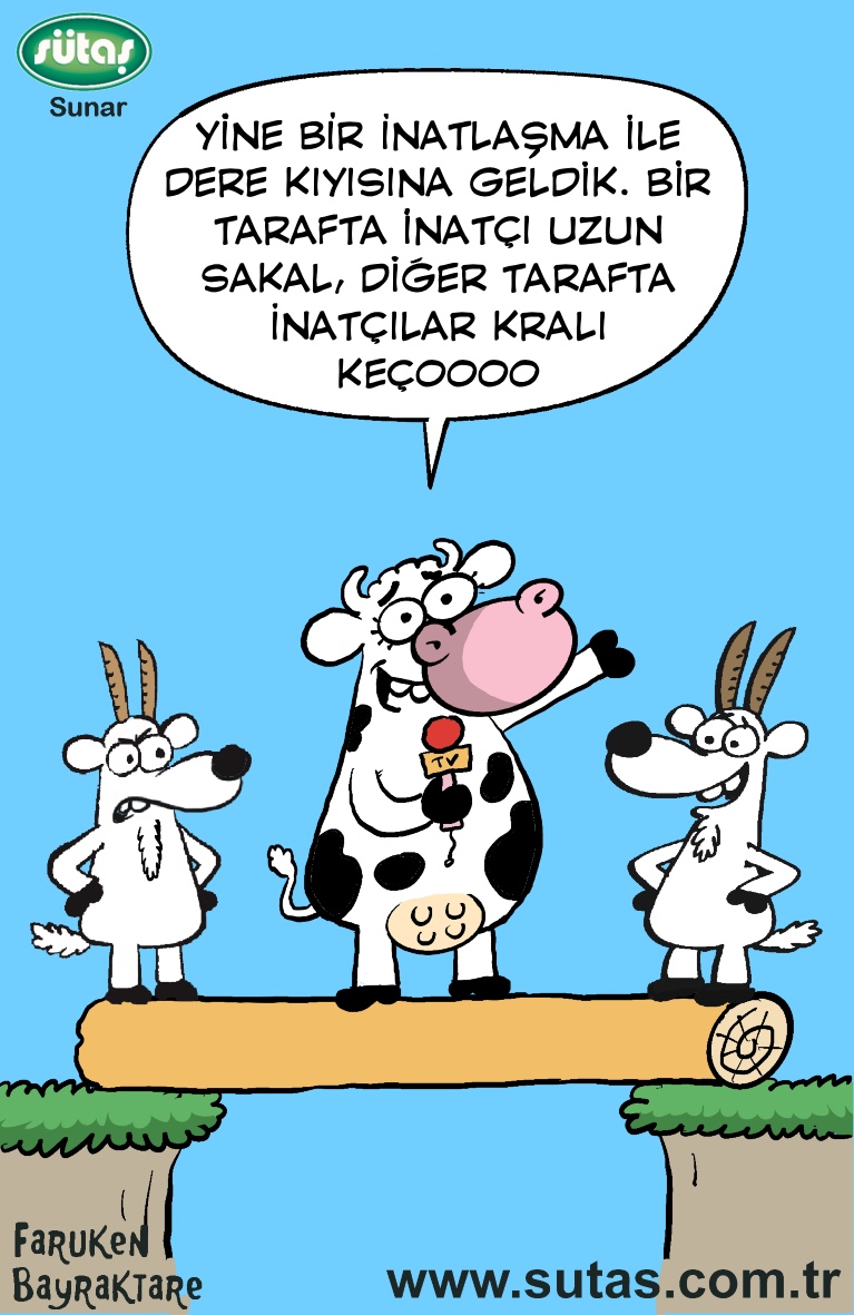 Günün Karikatürü-27.05.2022 Günün Karikatürü-27.05.2022