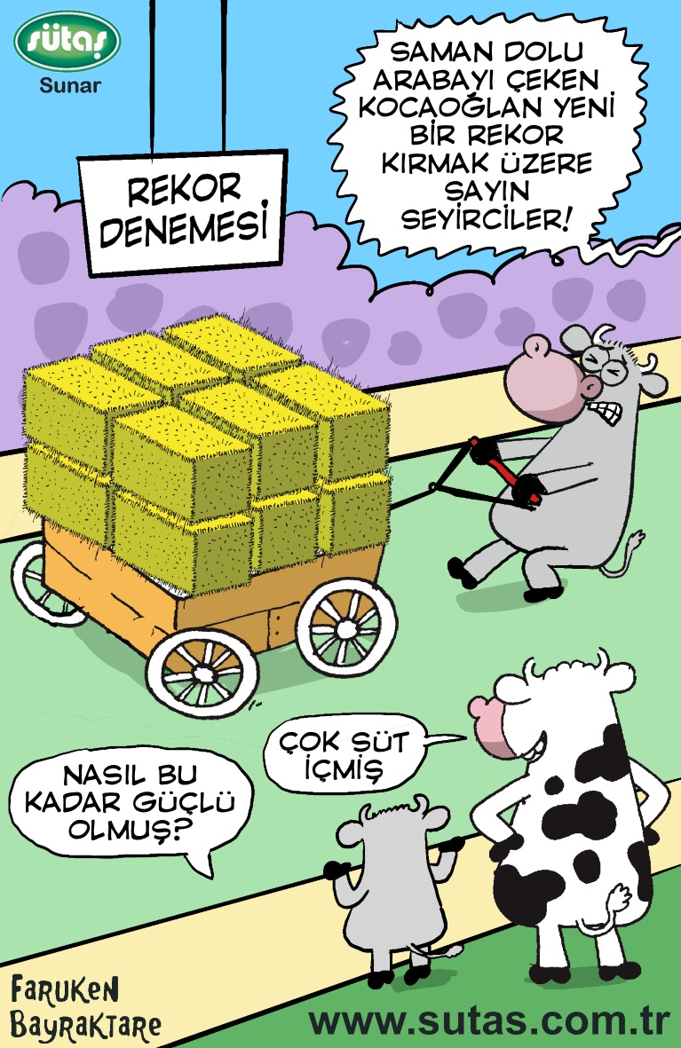 Günün Karikatürü-30.05.2022 Günün Karikatürü-30.05.2022