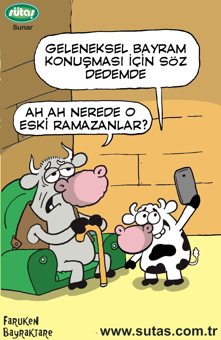Günün Karikatürü-04.05.2022 Günün Karikatürü-04.05.2022