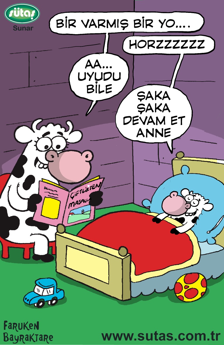 Günün Karikatürü-07.05.2022 Günün Karikatürü-07.05.2022