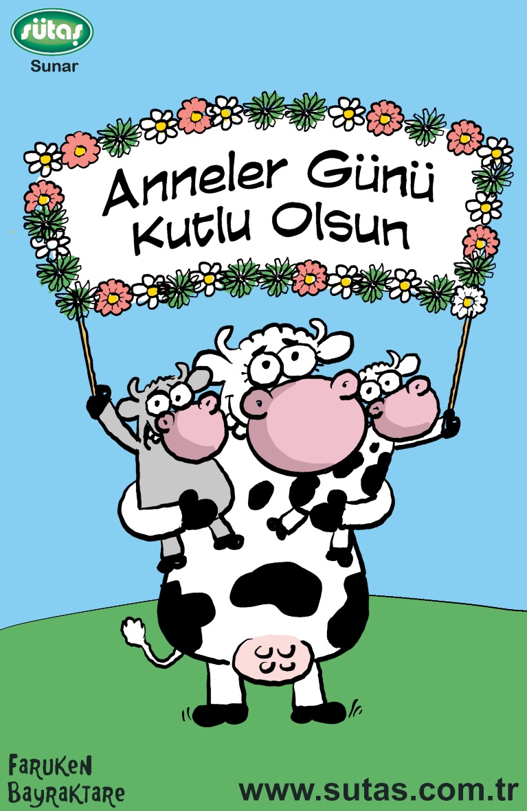 Günün Karikatürü-08.05.2022 Günün Karikatürü-08.05.2022