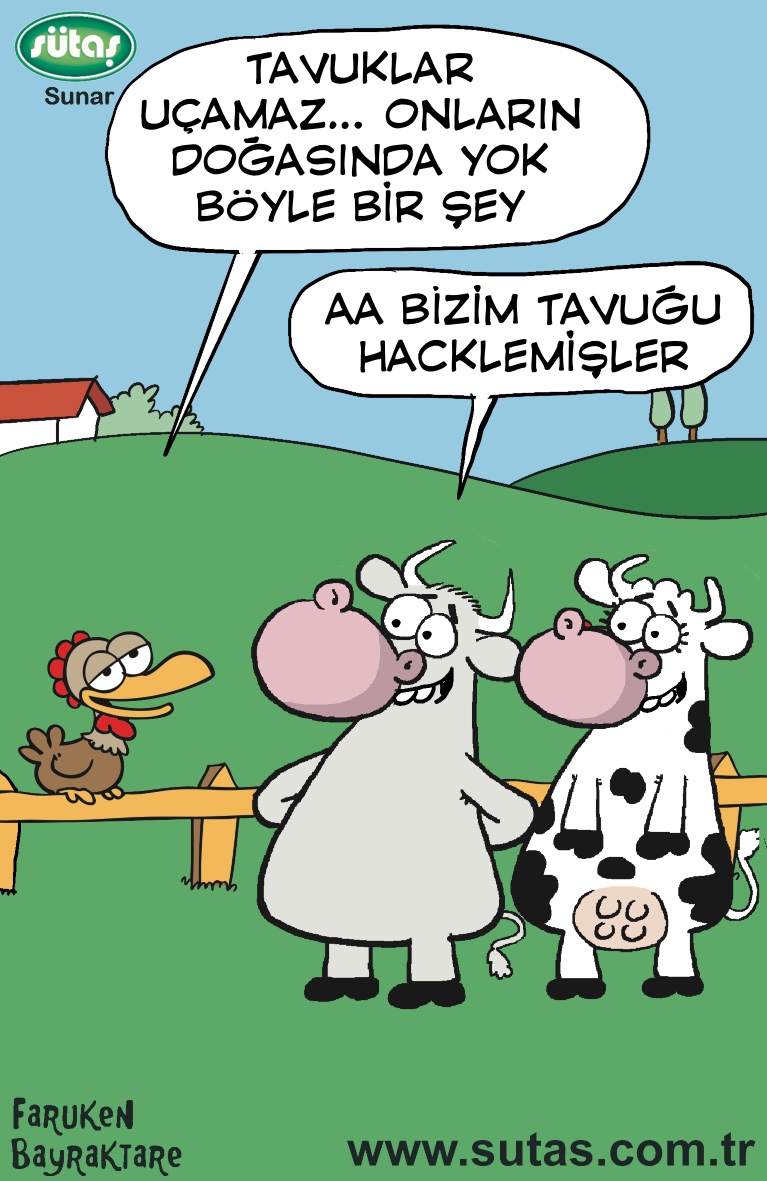 Günün Karikatürü-09.05.2022 Günün Karikatürü-09.05.2022