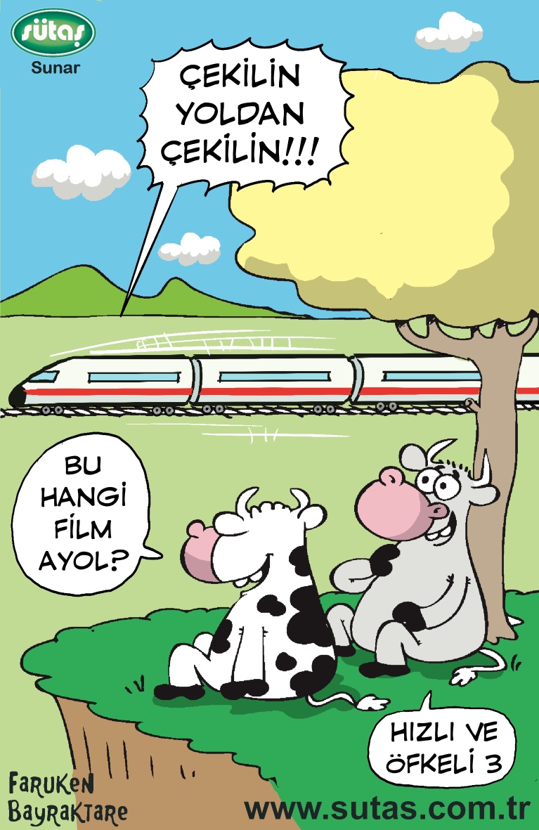 Günün Karikatürü-11.04.2022 Günün Karikatürü-11.04.2022