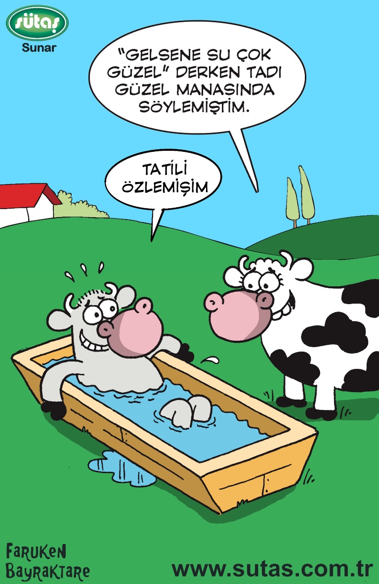 Günün Karikatürü-17.04.2022 Günün Karikatürü-17.04.2022