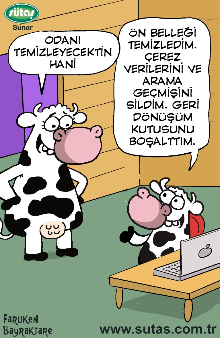 Günün Karikatürü-18.04.2022 Günün Karikatürü-18.04.2022