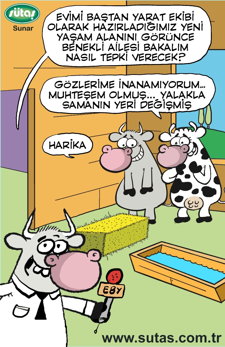 Günün Karikatürü-21.04.2022 Günün Karikatürü-21.04.2022