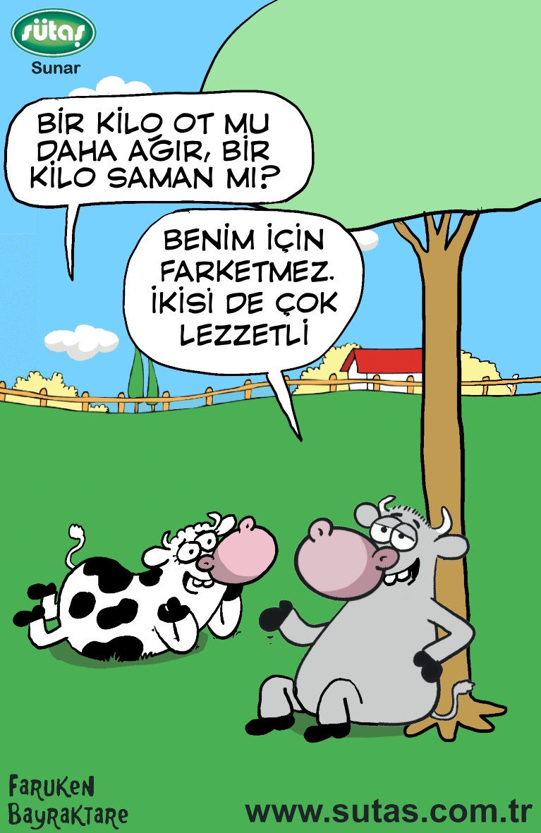 Günün Karikatürü-26.04.2022 Günün Karikatürü-26.04.2022