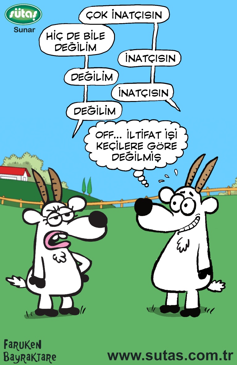 Günün Karikatürü-27.04.2022 Günün Karikatürü-27.04.2022