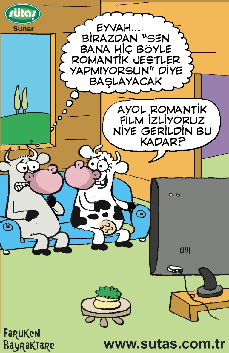 Günün Karikatürü-28.04.2022 Günün Karikatürü-28.04.2022