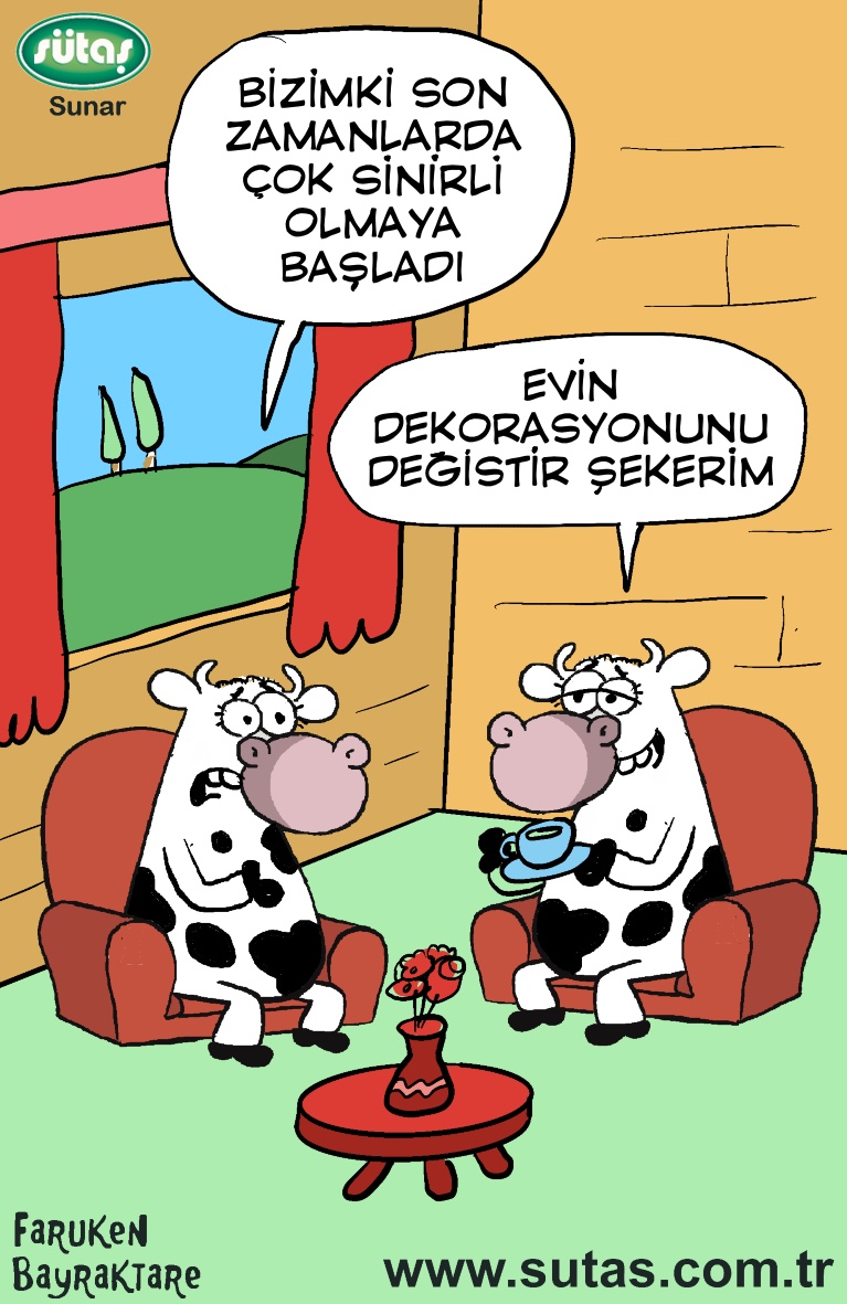 Günün Karikatürü-29.04.2022 Günün Karikatürü-29.04.2022