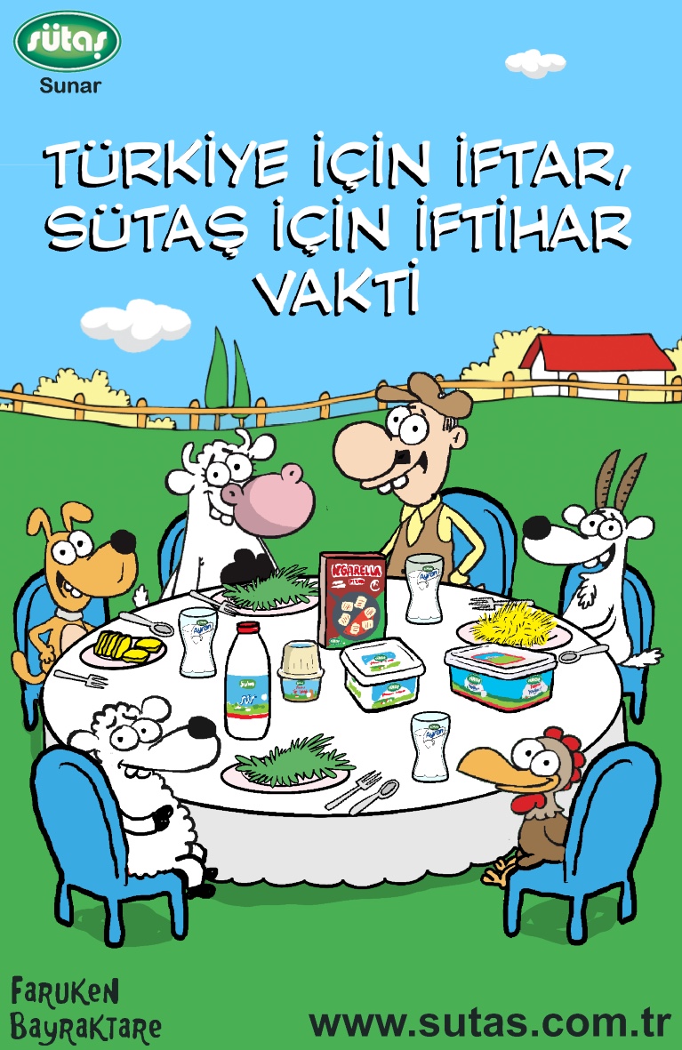 Günün Karikatürü-02.04.2022 Günün Karikatürü-02.04.2022