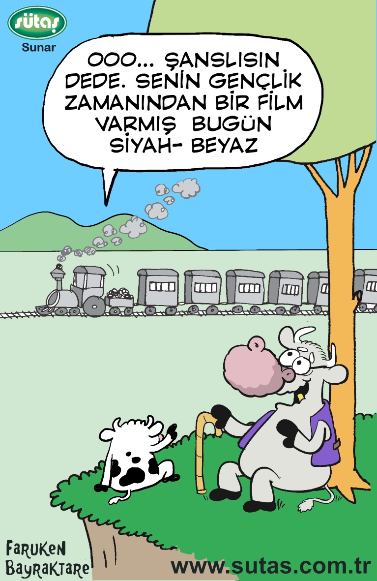 Günün Karikatürü-30.04.2022 Günün Karikatürü-30.04.2022