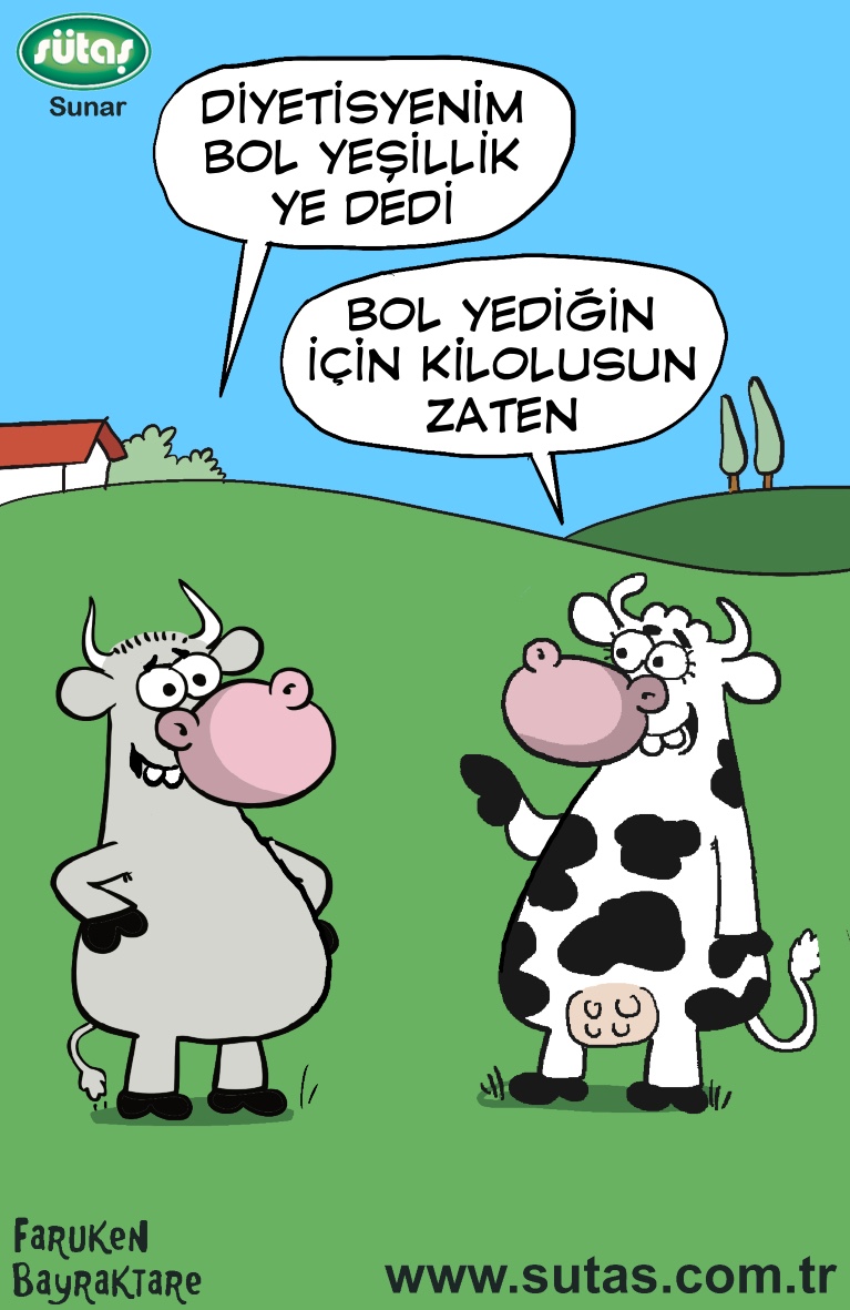 Günün Karikatürü-06.04.2022 Günün Karikatürü-06.04.2022