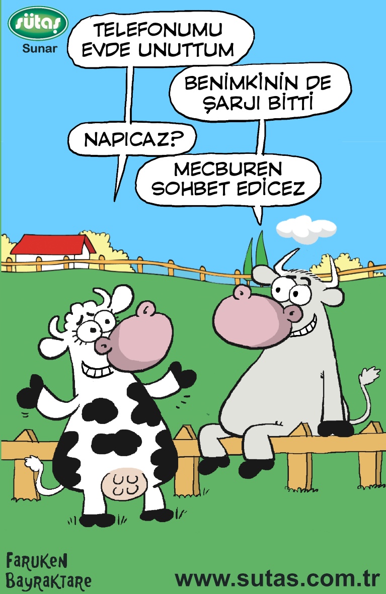 Günün Karikatürü-07.04.2022 Günün Karikatürü-07.04.2022