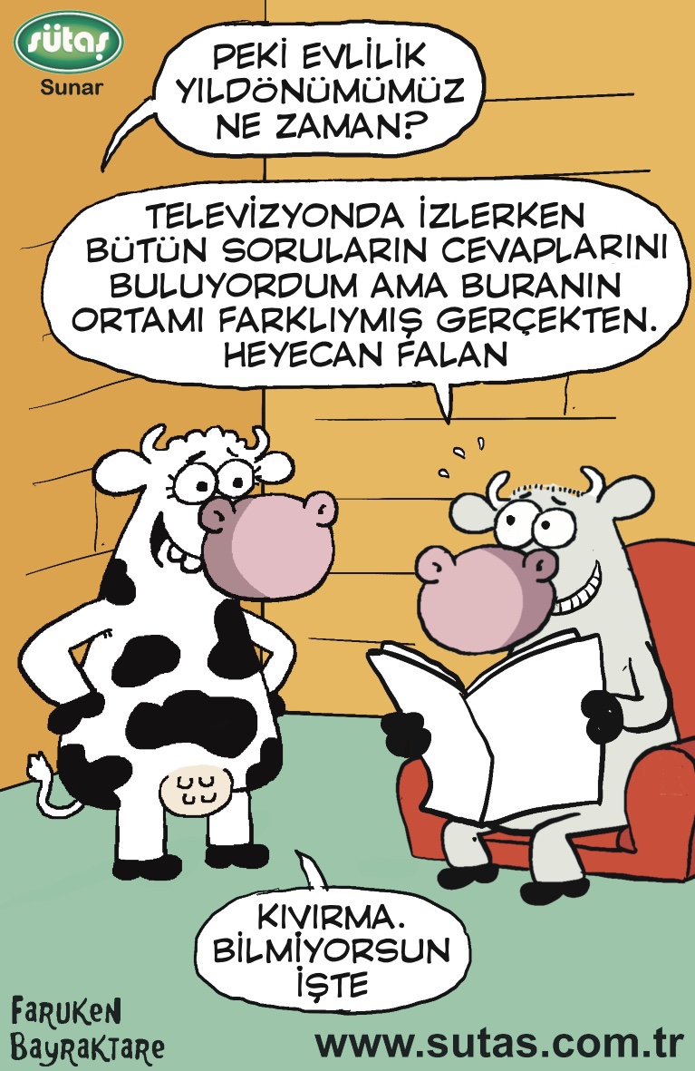 Günün Karikatürü-11.01.2022 Günün Karikatürü-11.01.2022