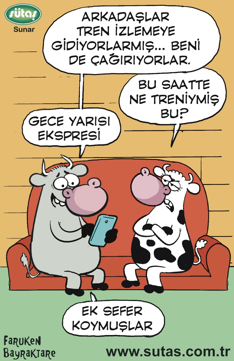 Günün Karikatürü-12.01.2022 Günün Karikatürü-12.01.2022