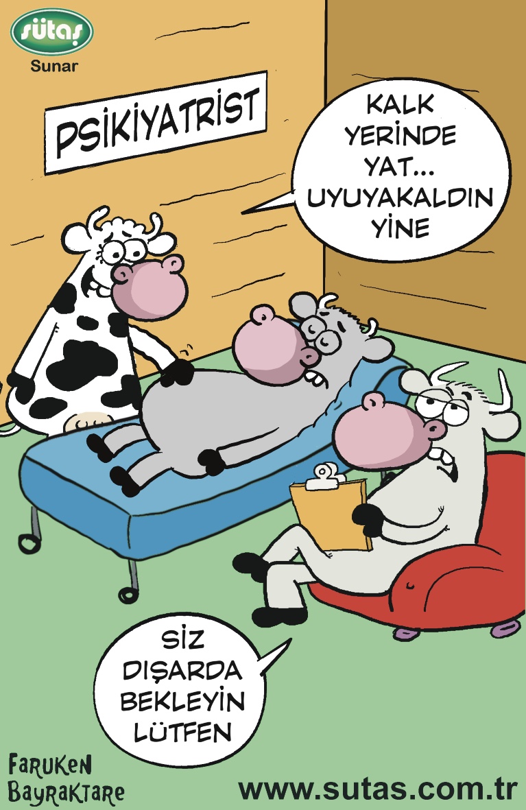 Günün Karikatürü-13.01.2022 Günün Karikatürü-13.01.2022