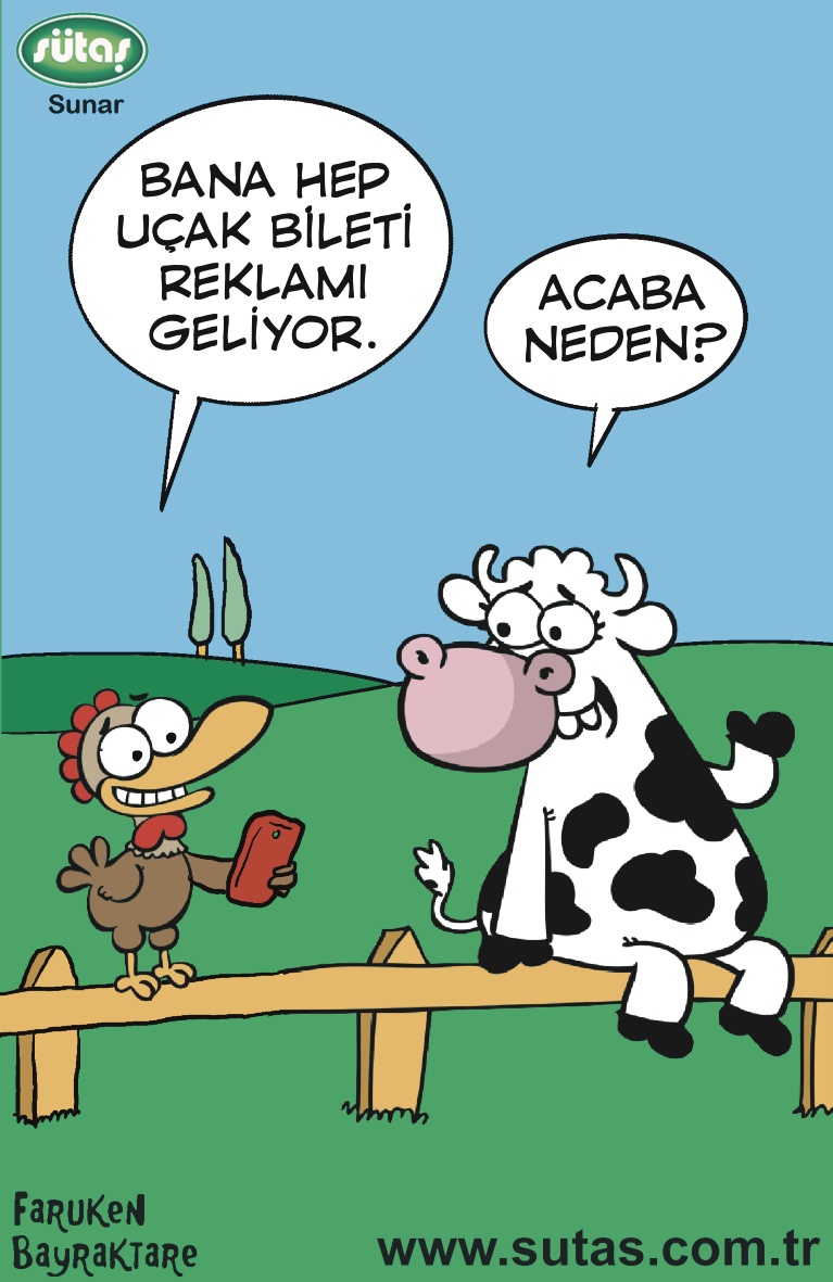 Günün Karikatürü-15.01.2022 Günün Karikatürü-15.01.2022