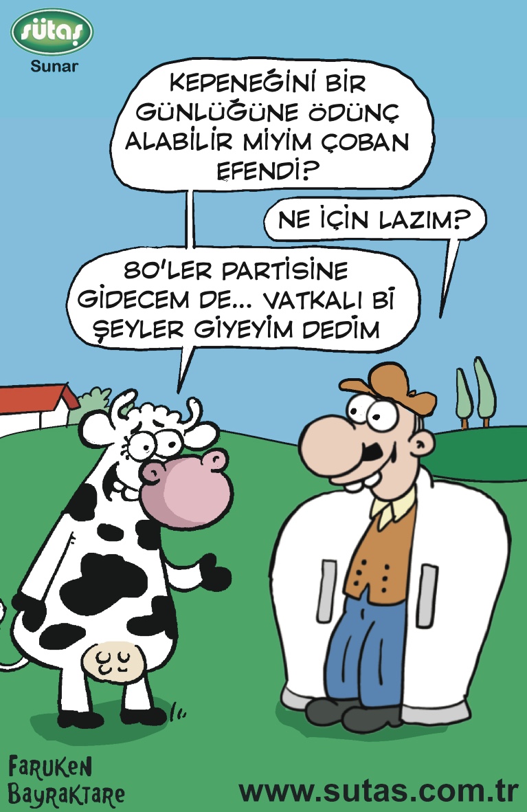 Günün Karikatürü-02.01.2022 Günün Karikatürü-02.01.2022