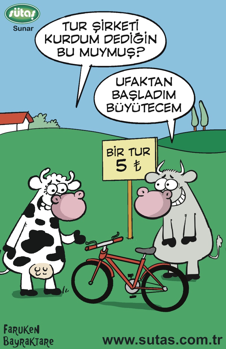 Günün Karikatürü-21.01.2022 Günün Karikatürü-21.01.2022