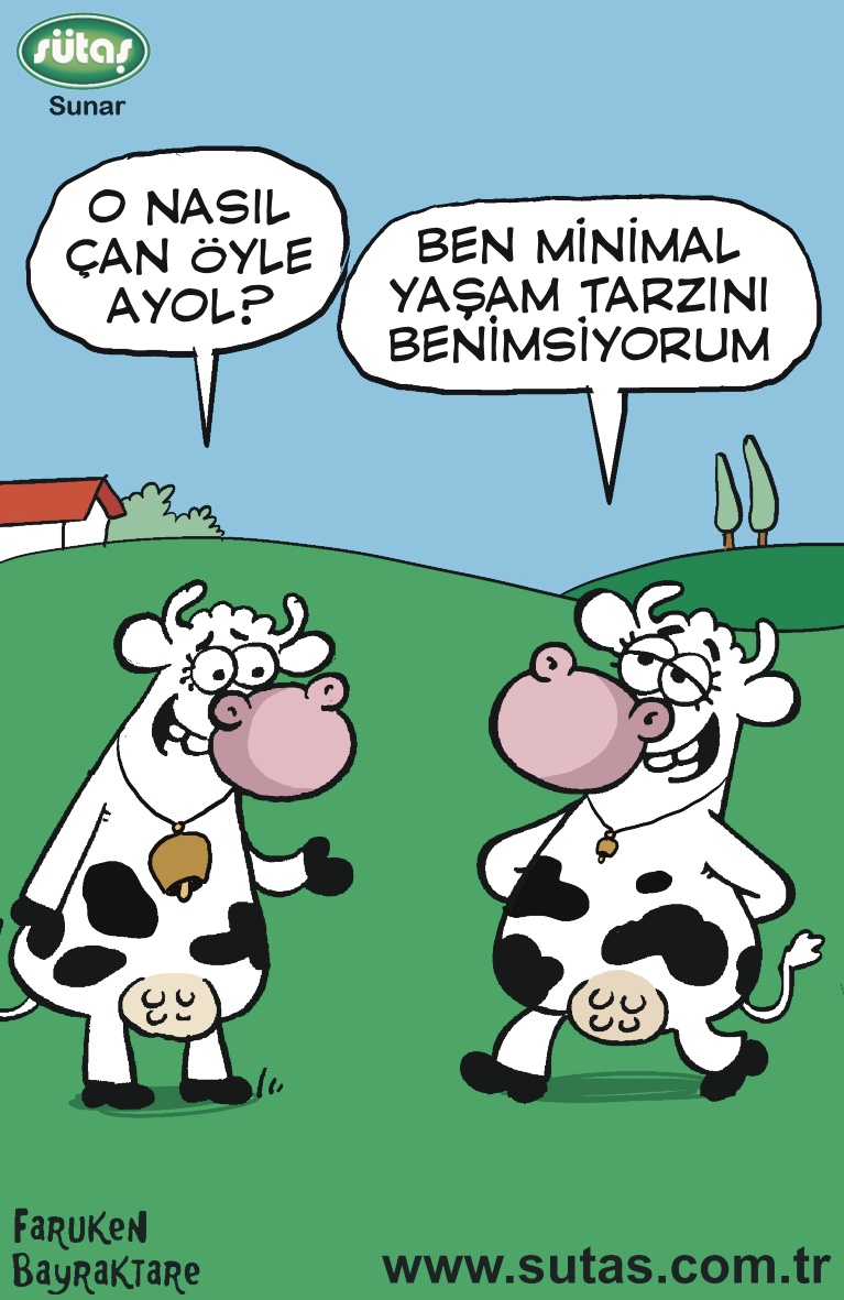 Günün Karikatürü-22.01.2022 Günün Karikatürü-22.01.2022