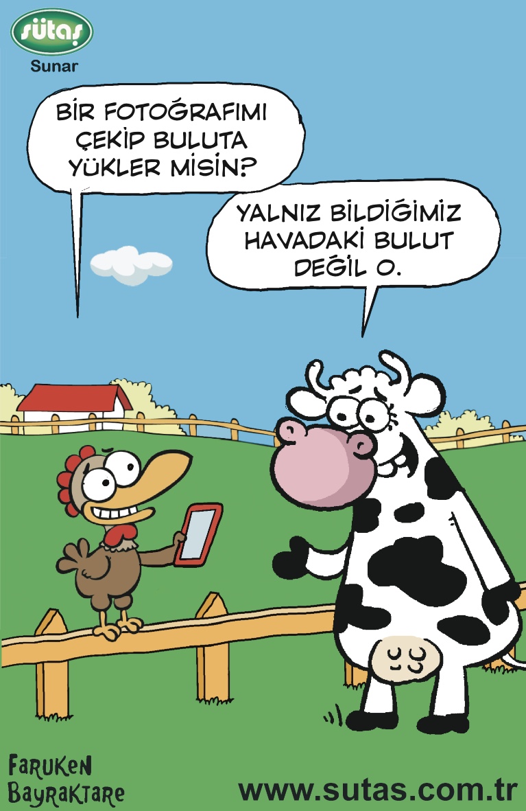 Günün Karikatürü-23.01.2022 Günün Karikatürü-23.01.2022