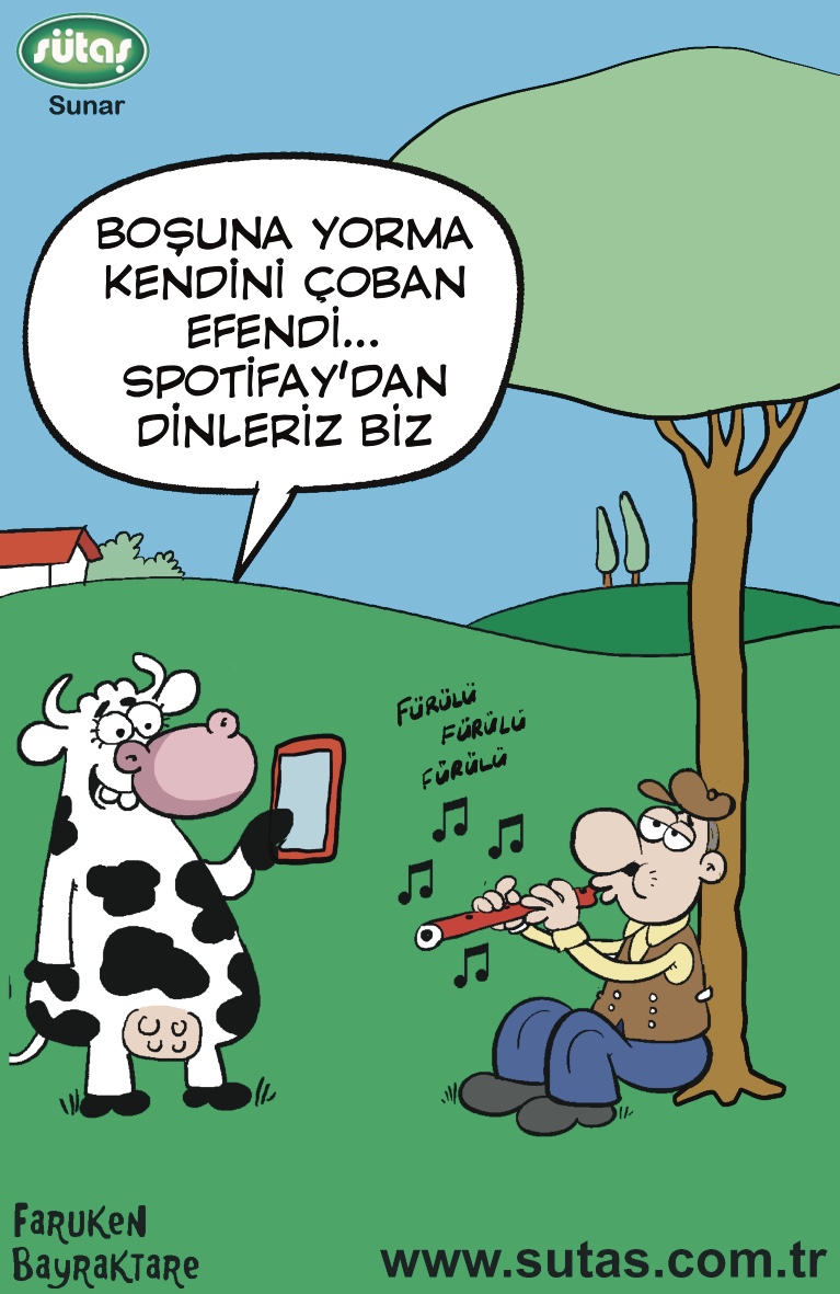 Günün Karikatürü-24.01.2022 Günün Karikatürü-24.01.2022