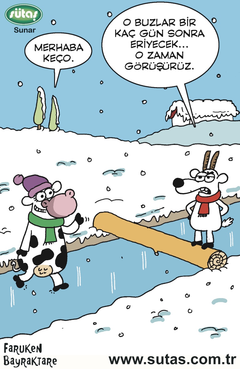 Günün Karikatürü-27.01.2022 Günün Karikatürü-27.01.2022