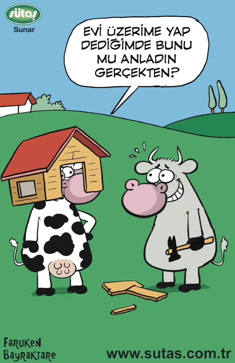 Günün Karikatürü-28.01.2022 Günün Karikatürü-28.01.2022