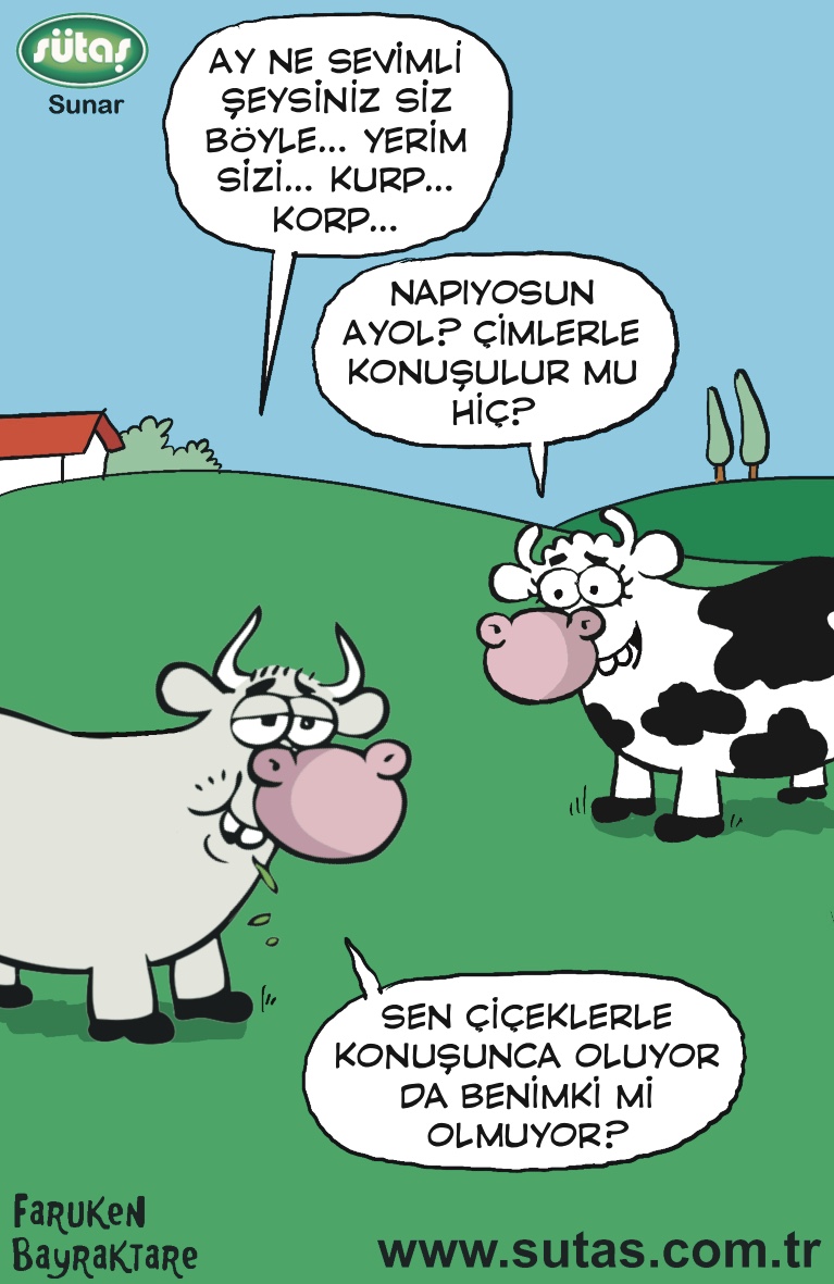 Günün Karikatürü-04.01.2022 Günün Karikatürü-04.01.2022