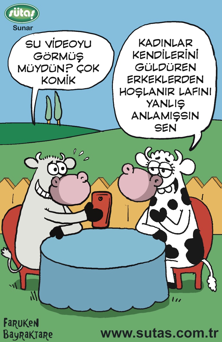 Günün Karikatürü-06.01.2022 Günün Karikatürü-06.01.2022