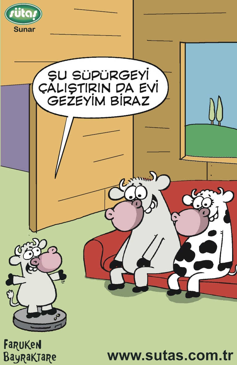 Günün Karikatürü-07.01.2022 Günün Karikatürü-07.01.2022